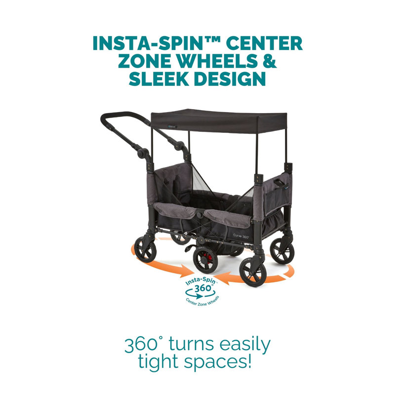 360 stroller shop